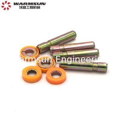 60154443 45+40Mn SY115 Excavator Bucket Tooth Pin For SANY
