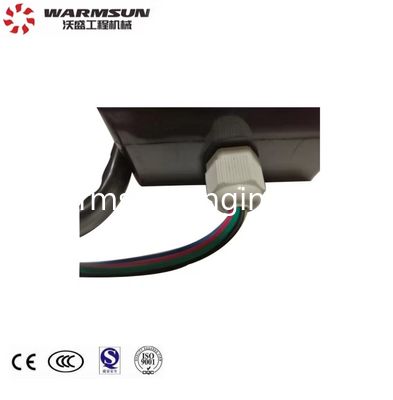 60128885 DX-DKF-SZ2 DC 24V Excavator Wiper Controller For SANY