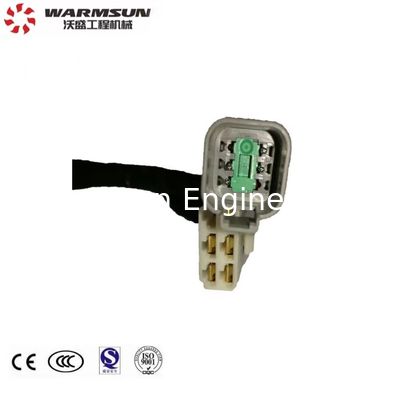 60128885 DX-DKF-SZ2 DC 24V Excavator Wiper Controller For SANY