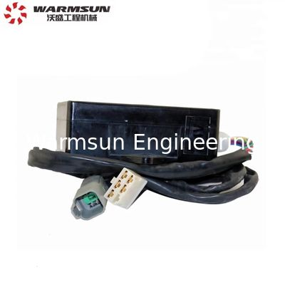 60128885 DX-DKF-SZ2 DC 24V Excavator Wiper Controller For SANY