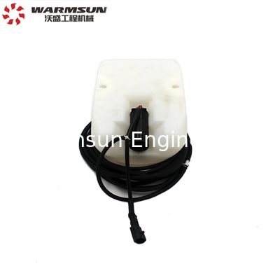 60176259 XD203A Excavator Windshield Washer Tank For SANY