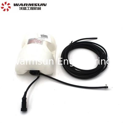 60176259 XD203A Excavator Windshield Washer Tank For SANY
