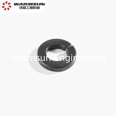 Original Card Spring 12915777 SY215c.3.4.1-15 For SANY Excavator
