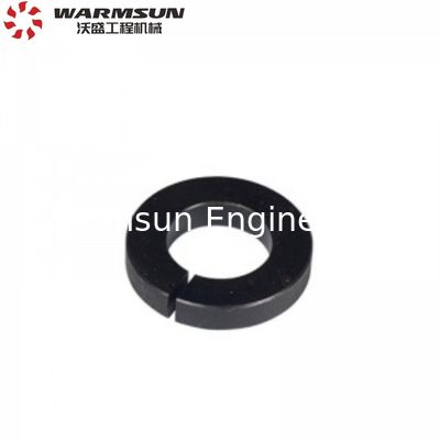 Original 60266484 60266485 Pin Card Spring DH470B For SANY Excavator