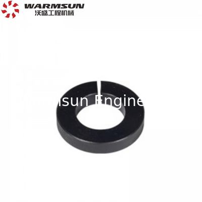 Original 60266484 60266485 Pin Card Spring DH470B For SANY Excavator