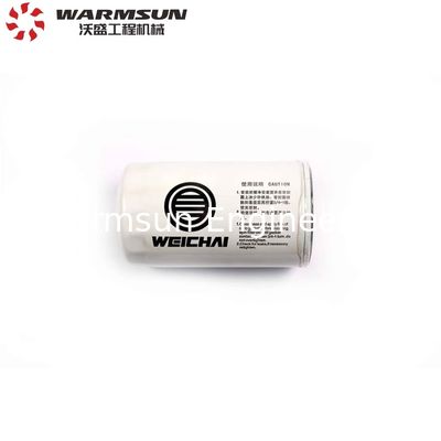 Original 60327523 Engine Oil Filter Element 1000428205 Weichai For SANY Mixer Truck