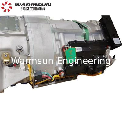 Original 130202000093A Transmission FC6A250DPR Wide Body Vehicle For Mining Truck
