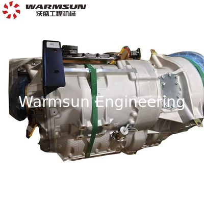 Original 130202000093A Transmission FC6A250DPR Wide Body Vehicle For Mining Truck