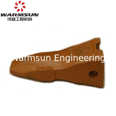 High Performance Excavator Bucket Teeth 117×140×271 mm Part Number 11902148 for Heavy Machinery