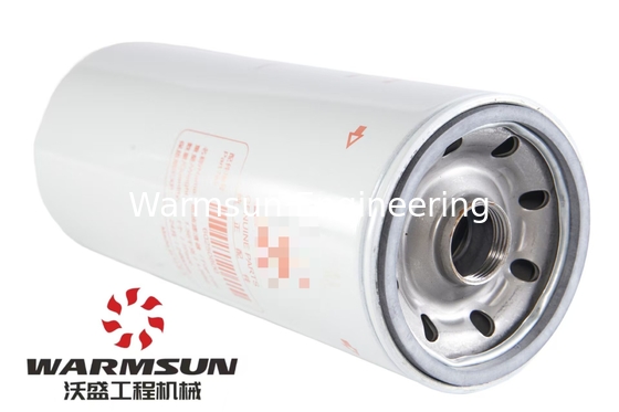 Organic Fibers 60250800 Fuel Filter Element P552216 For SANY Spare Parts