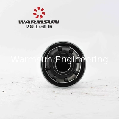 Organic Fibers B222100000494 Oil Filter Element P550596 For SANY Spare Parts