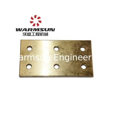 A820101050830 Copper Slider SDJ90.2.3-1 For SANY Spare Parts