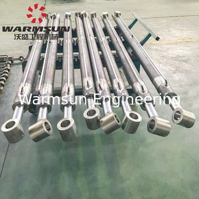 13174431 Lifting Cylinder ZXSDC90K7.1.4C For SANY Spare Parts