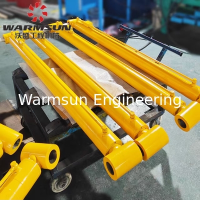 13174431 Lifting Cylinder ZXSDC90K7.1.4C For SANY Spare Parts