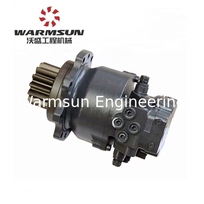 61016281 Reducer Assembly TM70VD-A-255/145-1 For SANY Spare Parts
