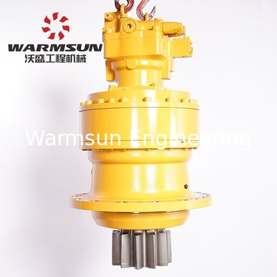 14514972 Reducer Assembly GS23D25.0 For SANY Spare Parts