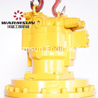 14514972 Reducer Assembly GS23D25.0 For SANY Spare Parts