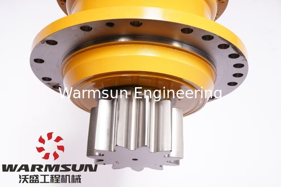 14514972 Reducer Assembly GS23D25.0 For SANY Spare Parts