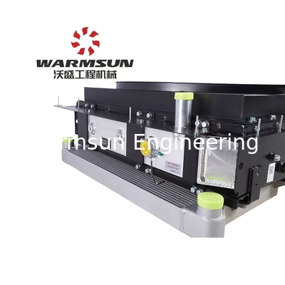 Combined Radiator 60173254 ZH1100*410*1250-S120Y110Z35Q/SY0 For SANY spare parts