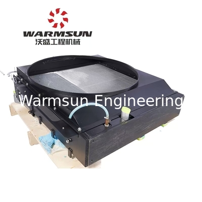 Combined Radiator 60173254 ZH1100*410*1250-S120Y110Z35Q/SY0 For SANY spare parts