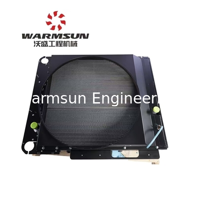 Combined Radiator 60173254 ZH1100*410*1250-S120Y110Z35Q/SY0 For SANY spare parts