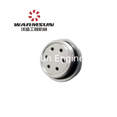 60001052 Liquid Level Gauge For SANY Spare Parts