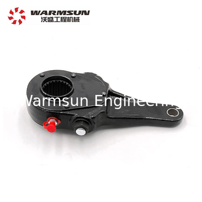 60110499 3502120YZ Mobile Crane Truck Rear Axle Automatic Air Brake Slack Adjuster for SANY Crane Parts