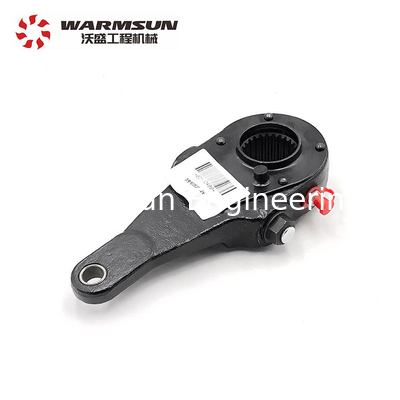 60110499 3502120YZ Mobile Crane Truck Rear Axle Automatic Air Brake Slack Adjuster for SANY Crane Parts