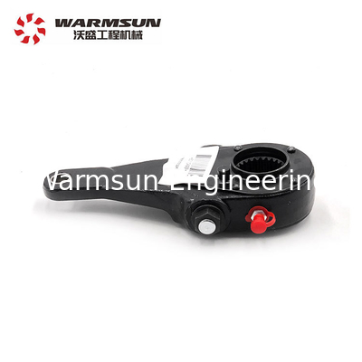 60110499 3502120YZ Mobile Crane Truck Rear Axle Automatic Air Brake Slack Adjuster for SANY Crane Parts