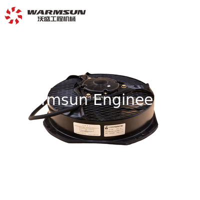 60348730 Genuine Fan ASYZY50132 for SANI