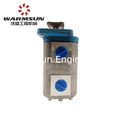 Steering Pump Manufacturer A220301000219 QC25+2515-SY Steering Oil Pump for Sy Pump Crane Spare Parts