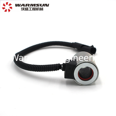 60082591 07100448 SY55 SY65 SY70 SY75 14v DC Solenoid Valve Coil for SANY
