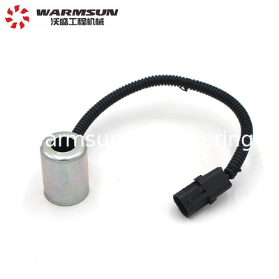 60082591 07100448 SY55 SY65 SY70 SY75 14v DC Solenoid Valve Coil for SANY