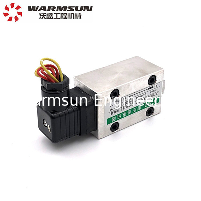 60036519 CMS-0.35 Port Machinery Differential Pressure Transmitter for Sany Port Machinery Parts