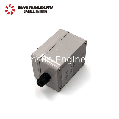 60188923 Truck Crane Spare Parts Outrigger Throttle Switch for SANY STC250 Mobile Cranes