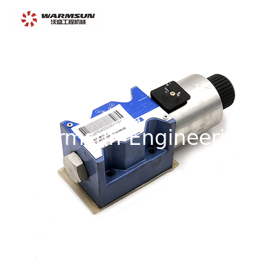 B220400000113 Truck Crane Sectional Directional Control Hydraulic Operated Valve for SANY Spare Parts
