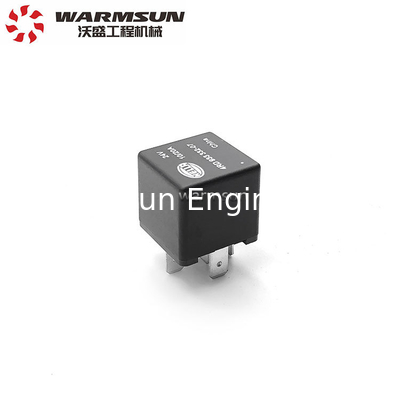 A240700000508 SG2501B Truck Crane 5 Pins 24 V Flasher Relay