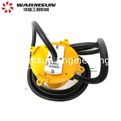 High Quality 60209845 Conductive Ring LPTS000-0330-1105-SY50 Conductive Slip Ring for Crane