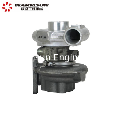 49179-02390 Excavator Diesel Engine Turbocharger Original B229900003693 Spare Part for Caterpillar 320