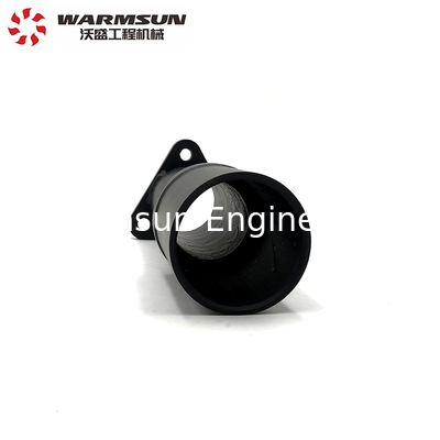 12691104 SY195C9M2K.1.3.2.1A SY215 Excavator Exhaust Pipe for SANY