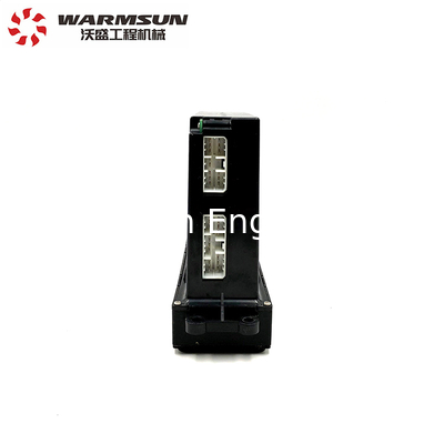 Original 60022069 DC24V Air Conditioner Electric Panel NJXZ501000850000 for SANY Excavator
