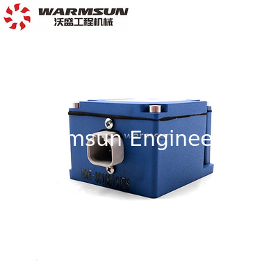23000194 AXHG060200S Inclinometer Tilt Angle Sensor for Rotary Drilling Rig Sf808,SR130