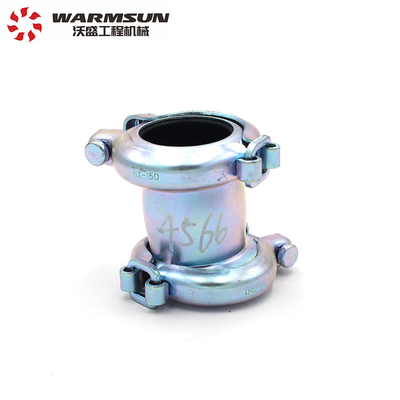 A229900004566 M16-150M16-150 Excavator Slewing Device Hydraulic Pipe Clamp for SANY