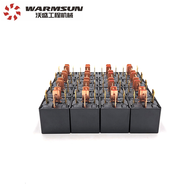 B240700000250 4RD-007-903-027 DC24V Intermediate Relay for SANY Excavator
