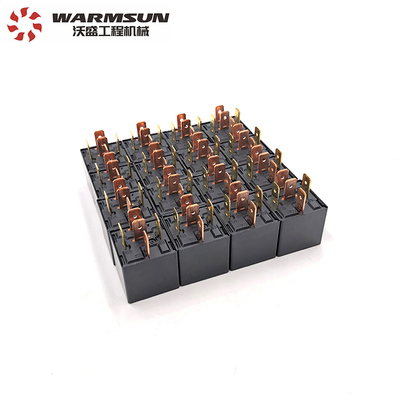 B240700000250 4RD-007-903-027 DC24V Intermediate Relay for SANY Excavator
