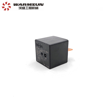 B240700000250 4RD-007-903-027 DC24V Intermediate Relay for SANY Excavator