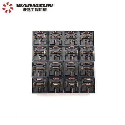 B240700000250 4RD-007-903-027 DC24V Intermediate Relay for SANY Excavator