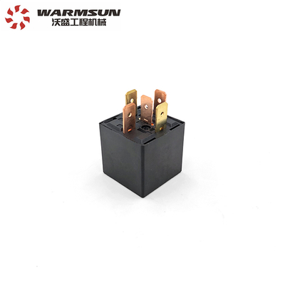 B240700000250 4RD-007-903-027 DC24V Intermediate Relay for SANY Excavator