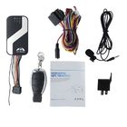 TK-403B 12V 4g GPS Vehicle Tracker For Real Time Car Location