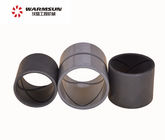 SY200B.3-33D Steel Flanged Bushes , 11751558 Flanged Sleeve Bushing